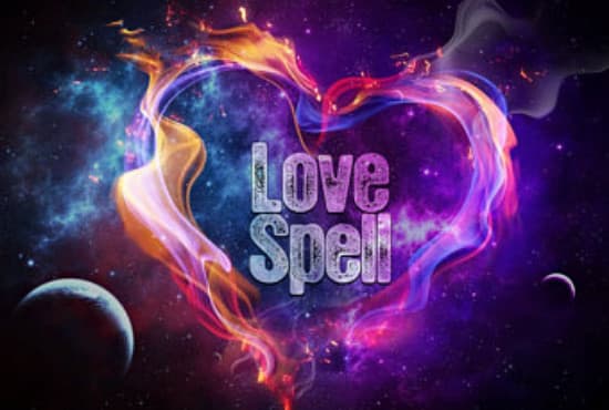 I will cast powerful obsession love spell using vodo