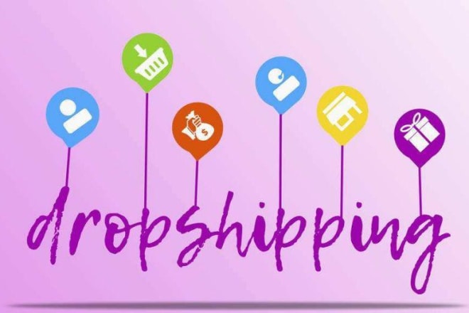 I will china dropshipping shopify amazon taobao 1688 ebay