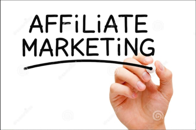 I will clickbank affiliate link promotion,affiliate marketing,affiliate link promotion