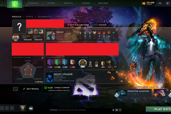I will coach or analyze your replay as an 8k player