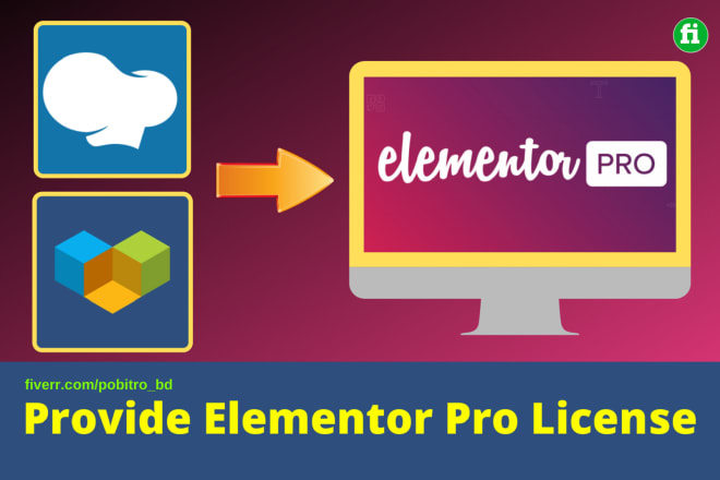 I will convert wpbakery visual composer to elementor pro website