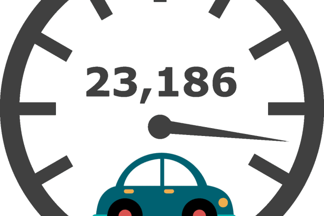 I will create a mileage app for your business