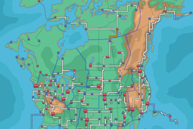 I will create a panoramic map of real world or custom fantasy map