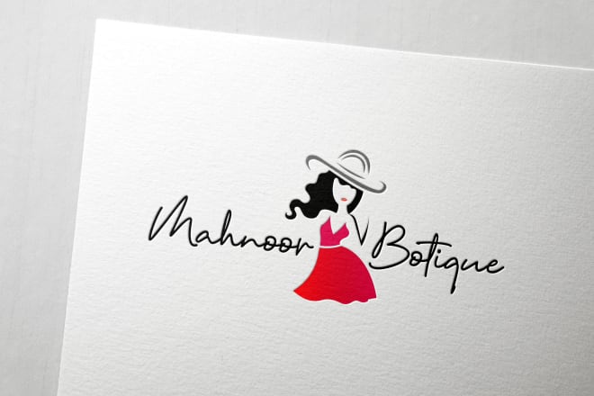 I will create a professional and unique signature logo