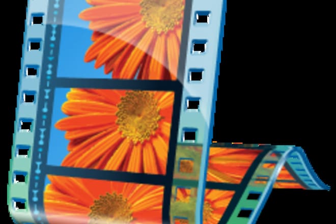 I will create a video slideshow of pictures, music, and even video clips of your choice