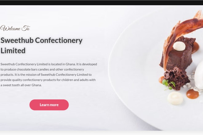 I will create a wordpress marketplace website or multivendor store or ecommerce website