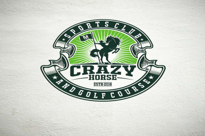 I will create any type company logo you need in 24hrs with free source file