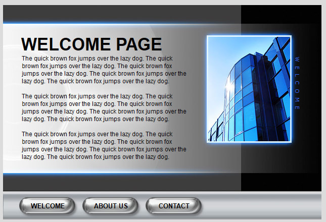 I will create autorun software,interactive presentations with autoplay studio