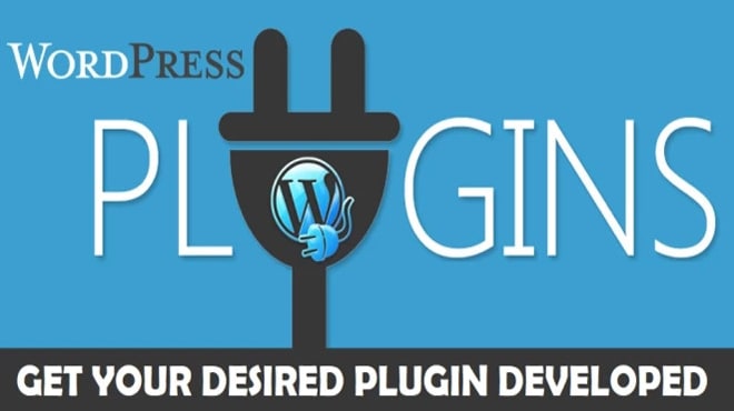 I will create custom wordpress plugin in php