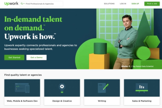 I will create freelancing marketplace website siervice like fiverr