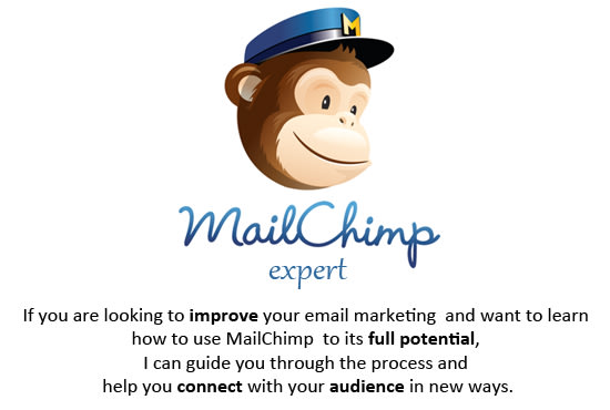 I will create mailchimp, cm editable reusable template