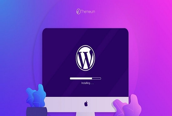 I will create wordpress bluehost website, portfolio,blog, business