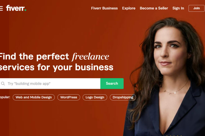 I will create wordpress freelancer website like fiverr platform