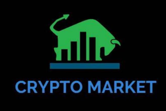 I will crypto marketing, telegram, forex promotion