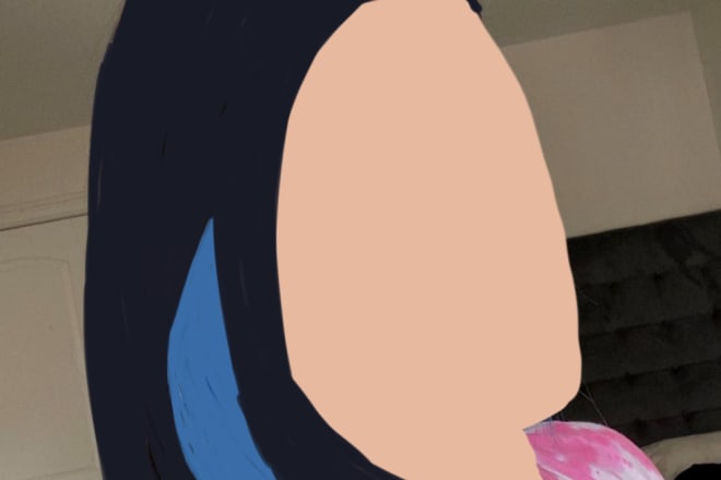 I will custom animated sketches online