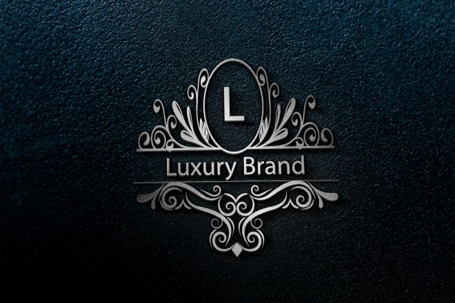 I will design a cool unique professional 3d signature logo