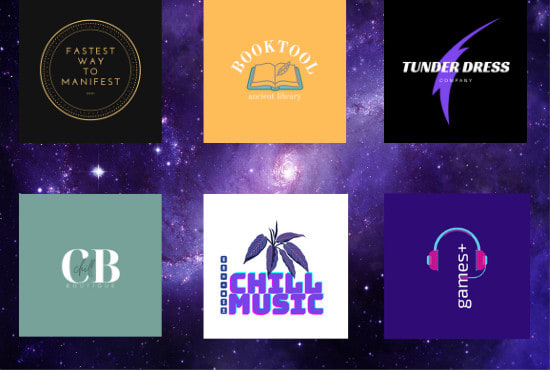 I will design a professional logo in 24 hrs