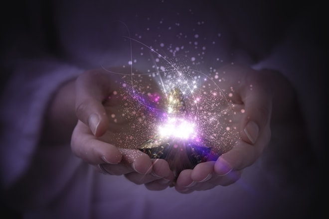 I will design personalized law of attraction course