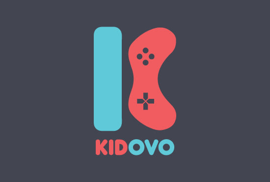 I will design unique youtube, gaming or twitch channel logo design