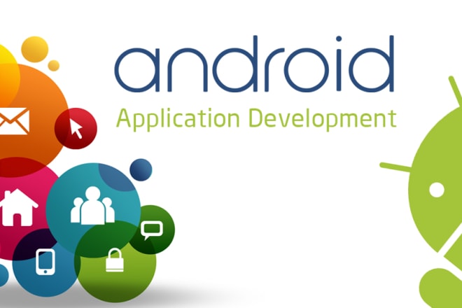 I will develop android app in android studio