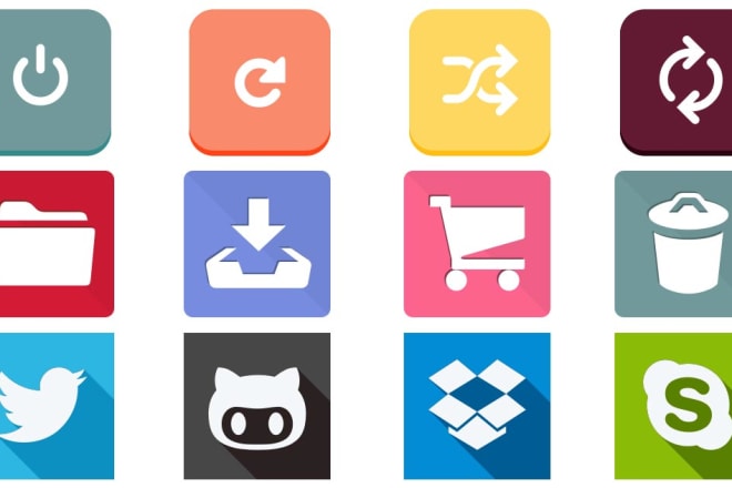 I will develop desktop application for your business
