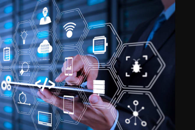 I will develop for you masterpiece mobile app development, unique android and ios app