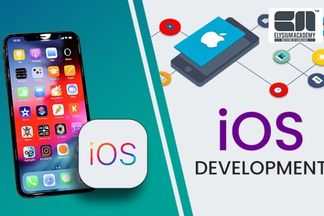 I will develop ios app in swift