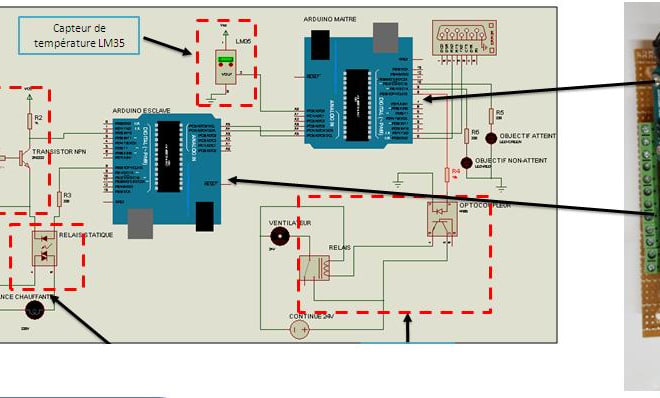 I will do all your projects based arduino or microchip mcu