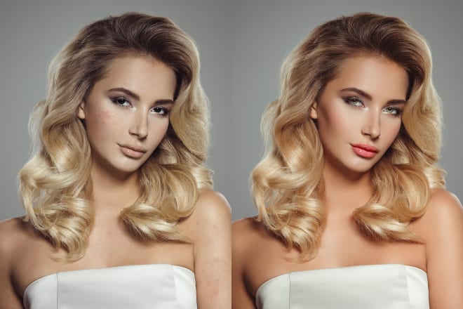 I will do any photo edit in photoshop quickly