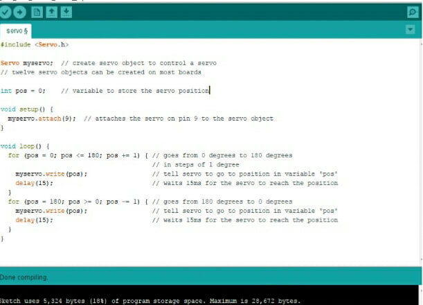 I will do arduino projects with schematics and write arduino code,report writing