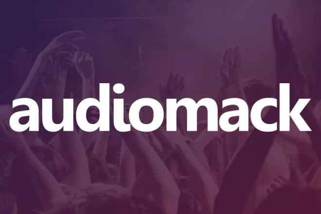 I will do audiomack promotion, get more streams and new fans