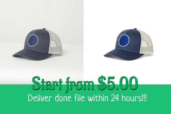 I will do cap images editing by adobe photoshop
