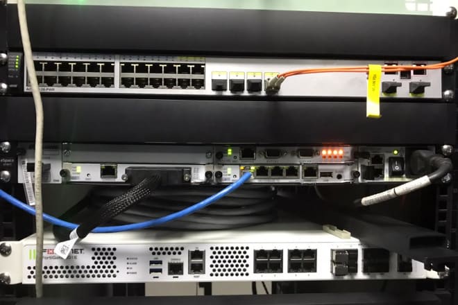 I will do cisco networking projects in packet tracer or gns3