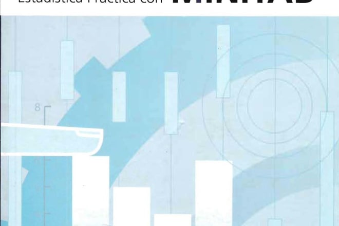 I will do data analysis on minitab