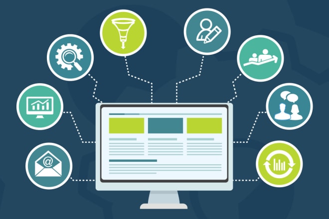 I will do digital marketing and social media advertising completely