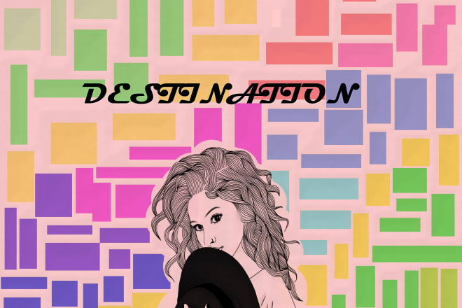 I will do every adobe photo shop job