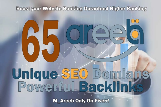 I will do high pa da 65 pr7 to pr3 offpage seo dofollow backlinks