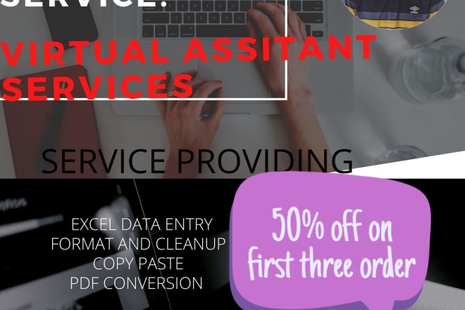 I will do impressive and perfect data entry, medical billing special discount