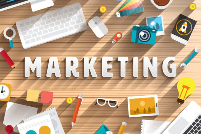 I will do masterpiece work in marketing case studies and other task