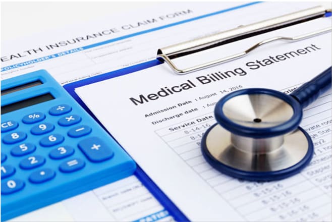 I will do medical billing coding and enrollment