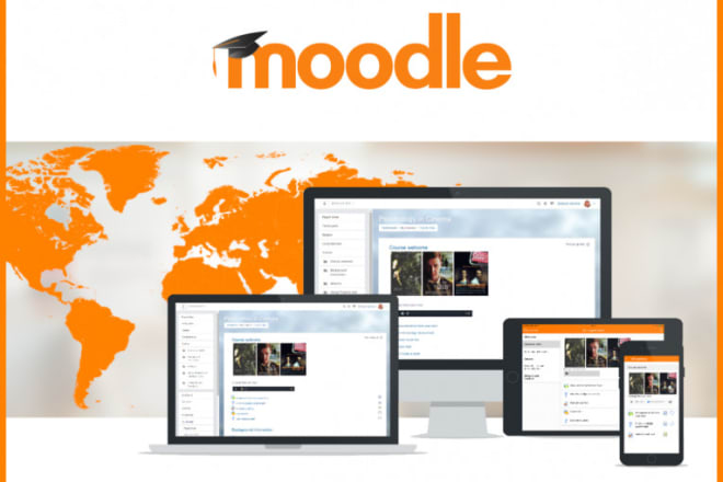 I will do moodle lms installation, mobile apps, and customization