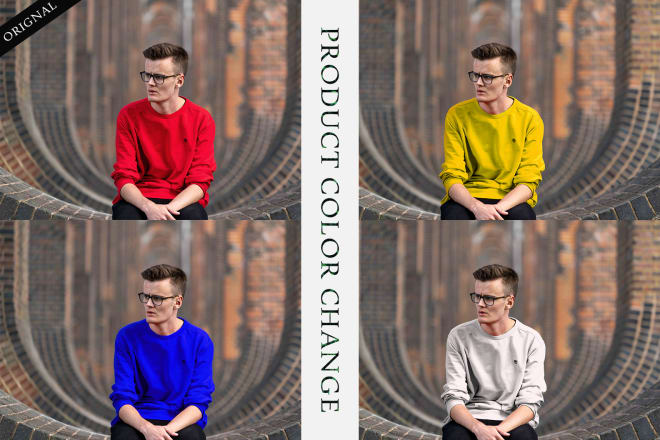I will do photo editing and retouching in photoshop