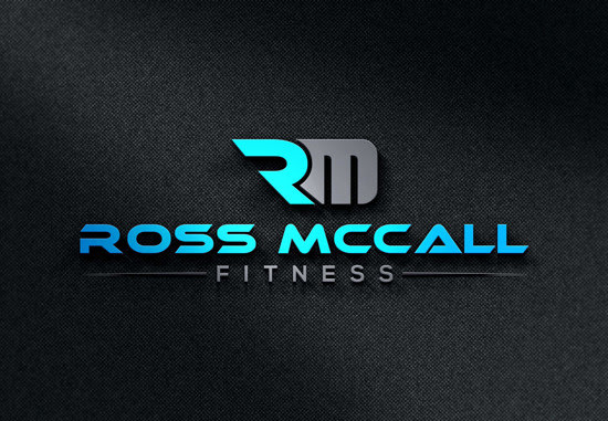 I will do professional gym logo