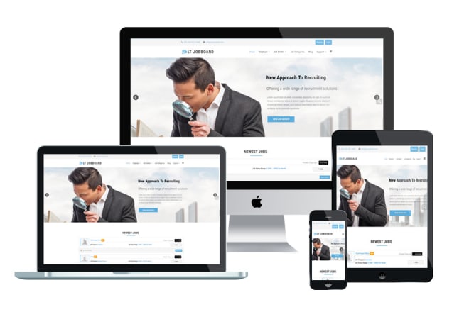 I will do professional squarespace website design