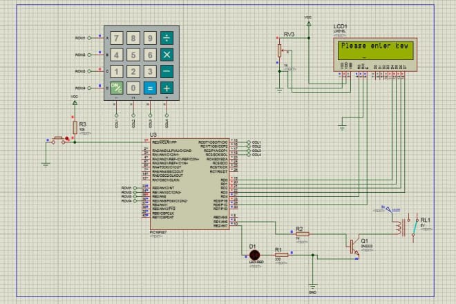 I will do programming arduino and mpu for you