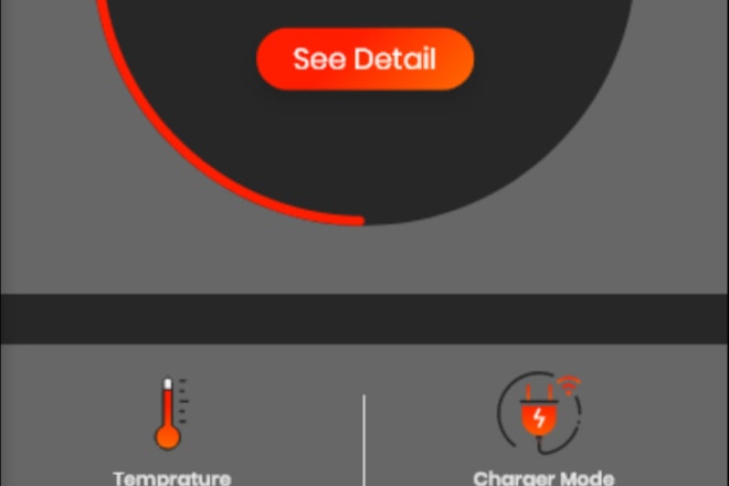 I will do react native android IOS with server API redux setup