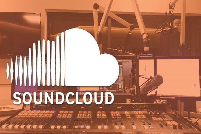 I will do soundcloud music promotion soundcloud album promotion playlist placement