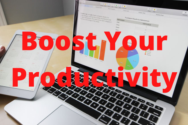 I will do super fast data entry jobs and web research