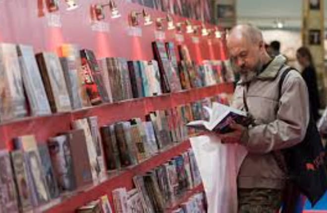 I will do unlimited promotion for your ebook, comic book, wattpad to real audience