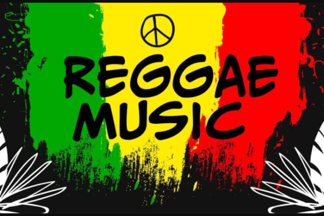 I will do viral reggae music promotion to 800k playlist curators